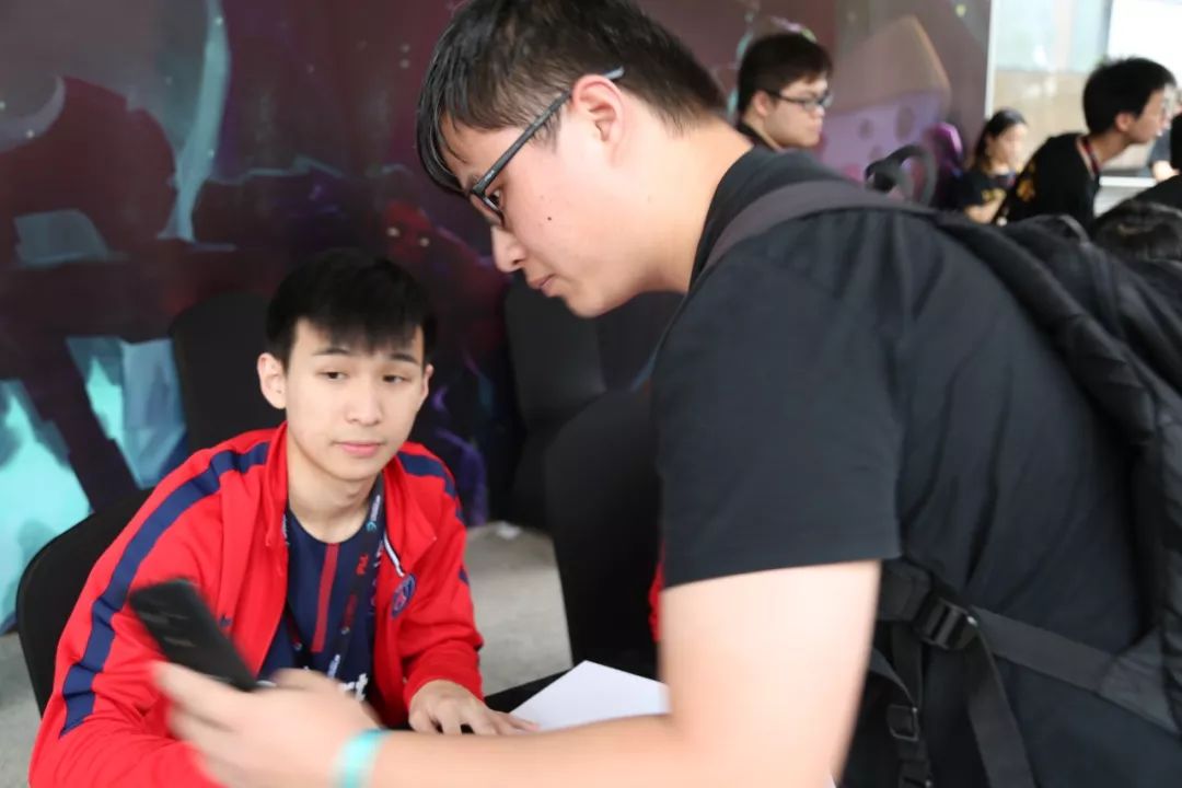 部就班回归
